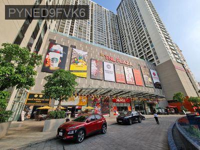 Căn hộ The GoldView Q4–View sông Bến Nghé,liền kề Quận 1,nhận nhà ngay - Phường 1  -  Quận 4 