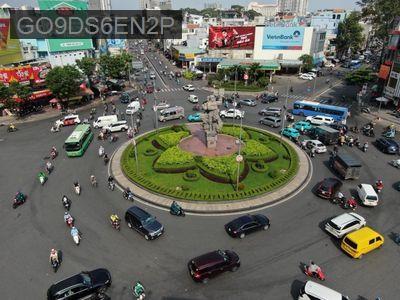 🔥 NGỘP NGÂN HÀNG BÁN GẤP TRONG TUẦN –  LÝ THÁI TỔ – 60M2 – 4.5 TẦNG - Phường 10  -  Quận 10 