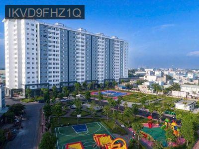 CHÍNH CHỦ BÁN CONIC BOULEVARD RẺ HƠN GIÁ CĐT (HỖ TRỢ VAY NGÂN HÀNG) - Xã Tân Kiên  -  Huyện Bình Chánh 