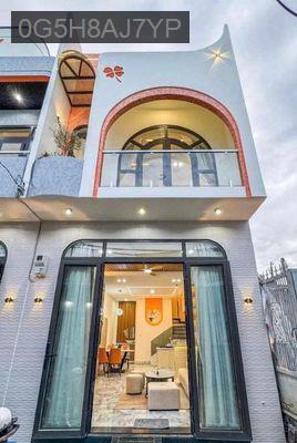 🏡 CHỦ GỬI BÁN GẤP – NHÀ 1 TRỆT 1 LẦU TẠI TP. BẾN CÁT✨ - Xã An Điền  -  Thị xã Bến Cát 