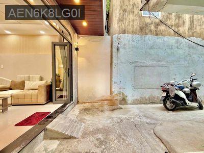 💥 CHỦ CẦN BÁN GẤP - FULL NỘI THẤT SÁT MẶT TIỀN - CHỈ NHỈNH 6 TỶ 💥 - Phường 17  -  Quận Bình Thạnh 