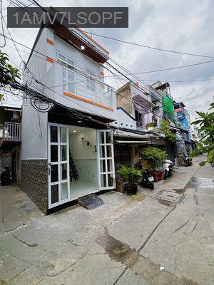 Nhà ở Bình Tân - Phường Bình Trị Đông  -  Quận Bình Tân 