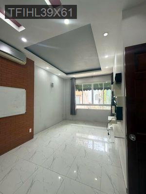 Bán Nhà Gần MT Sư Vạn Hạnh, TT Quận 10, 52m² Nở Hậu,  giá 8.3 tỷ TL - Phường 2  -  Quận 10 