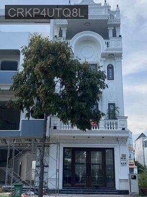 Chính chủ bán nhà 5 tầng, kđt 5 sao 1, Phước Lý, h.Cần Giuộc, Long An - Xã Phước Lý  -  Huyện Cần Giuộc 