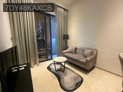 Bán GẤP căn hộ Quận 1 - The Marq - 1PN, 10.2 tỷ. Thương lượng nhanh - Phường Đa Kao  -  Quận 1 