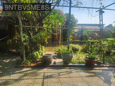 Bán nhà vườn Bình Mỹ Củ Chi - Xã Bình Mỹ  -  Huyện Củ Chi 