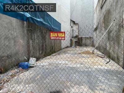 Bán Nhà 2 MT đường 10m, Cộng Hòa, Tân Bình, HCM, 77m2, Giá Rẻ 9,8 Tỷ - Phường 13  -  Quận Tân Bình 