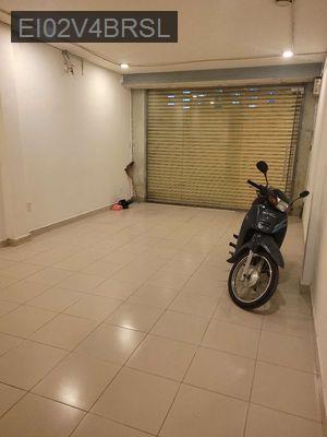 Nhà mặt tiền tiện ở và kinh doanh - Phường 9  -  Quận Phú Nhuận 