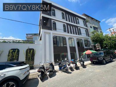 GÓC 2 MẶT TIỀN UNG VĂN KHIÊM – NGANG 18M, NHÀ MỚI GIÁ RẺ - Phường 25  -  Quận Bình Thạnh 