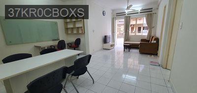 Bán chung cư - Phường 19  -  Quận Bình Thạnh  - 75m² - 3.48tỷ