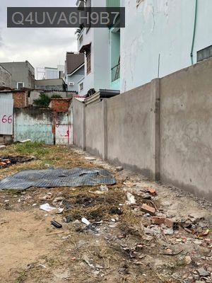 Bán lô đất 57m2 hẻm ô tô 4m gần Đỗ Xuân Hợp, Phước Long A, Quận 9 - Phường Phước Long A  -  Quận 9  Bán lô đất 57m2 hẻm ô tô 4m gần Đỗ Xuân Hợp, Phước Long A, Quận 9 - Phường Phước Long A  -  Quận 9