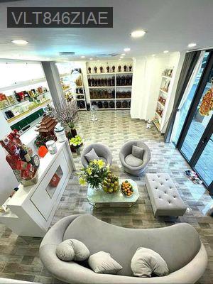 Cần bán căn Shophouse bàn giao thô  Imperial Place - Phường An Lạc  -  Quận Bình Tân 