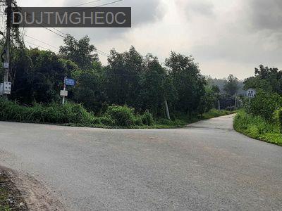 Bán đất mặt tiền 23m, phường Tân Uyên mới (377,8 m2 ) - Phường Uyên Hưng  -  Thị xã Tân Uyên 