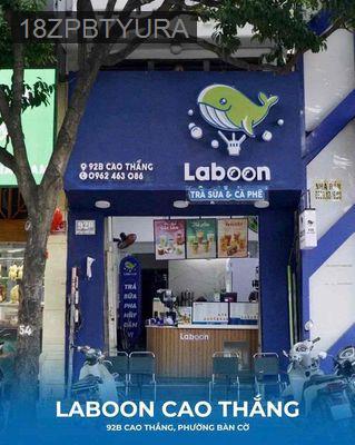 Chính Chủ (Miễn Trung Gian) bán nhà mặt tiền Cao Thắng P4 Q3 - Phường 4  -  Quận 3 