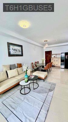 Bán CH Belleza full nt . sổ Hồng . lh: *** - Phường Phú Mỹ  -  Quận 7 