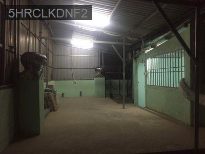 Bán dãy 21 phòng trọ đang khai thúc full công suất - Phường 3  -  Quận Tân Bình 