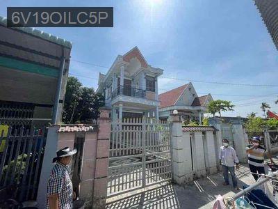 nhà sát Vinhome Cần Giờ - Xã Long Hòa  -  Huyện Cần Giờ 