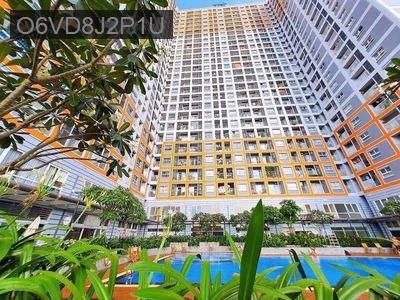 Căn hộ 2PN Carillon 7  64m²  Hướng Đông mát mẻ, pháp lý sổ hồng - Phường Tân Thới Hoà  -  Quận Tân Phú 