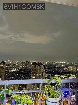 BÁN  CĂN HỘ CAO CẤP 3PN – VINHOMES CENTRAL PARK - Phường 22  -  Quận Bình Thạnh 