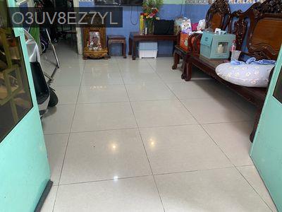 Bán Nhà Quận 7 - Phường Tân Hưng  -  Quận 7 