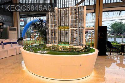Cơ hội an cư đầu tư mới tại The Fixlex mua nhà bằng tiền thuê nhà - Phường Bình Hòa  -  Thị xã Thuận An 