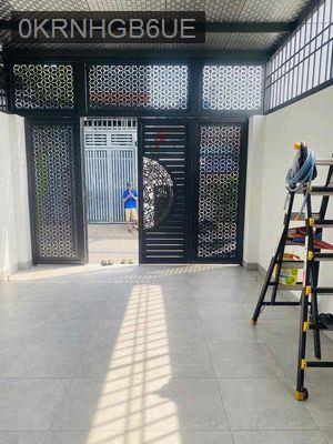 bán nhà - Xã Bình Lợi  -  Huyện Bình Chánh 