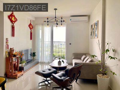 Xoay tiền làm ăn tôi cần bán lại căn hộ 3PN dt 106m2 chung cư THE PARK - Xã Phước Kiển  -  Huyện Nhà Bè 