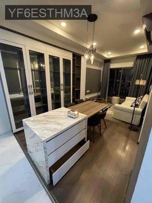 1PN1WC CĂN GÓC VIEW SÔNG FULL NT ĐẸP NHƯ HÌNH CHỈ 4,1TỶ - Phường An Phú  -  Quận 2 