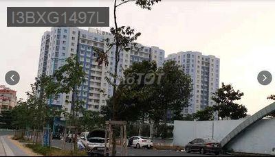 CĂN HỘ 105M2- VIEW ĐỐI DIỆN TRƯỜNG HVCB- CC ĐẤT PHƯƠNG NAM Q.BT- 5.7TỶ - Phường 12  -  Quận Bình Thạnh 