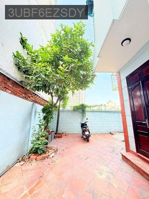 BÁN NHÀ TRUNG TÂM QUẬN TÂN BÌNH - Phường 14  -  Quận Tân Bình 