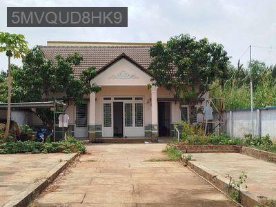Bán nhà - Phường Long Trường  -  Quận 9  - 420m² - 19tỷ