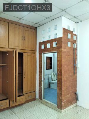 Bán nhà mặt tiền - Phường 17  -  Quận Gò Vấp  - 140m² - 18tỷ