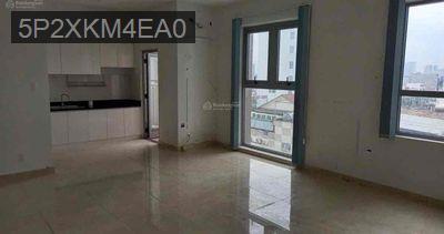 bán căn hộ 42m2 mặt tiền huỳnh tấn phát - Phường Bình Thuận  -  Quận 7 