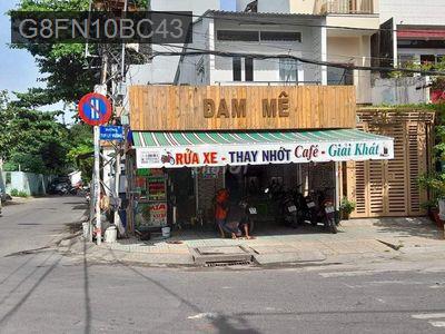 Chính chủ bán nhà 2 mặt tiền, Tùng Thiện Vương Q8 - Phường 13  -  Quận 8 