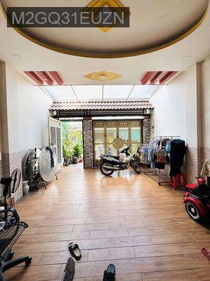 Bán nhà - Xã An Phú Tây  -  Huyện Bình Chánh  - 67m² - 1.3tỷ