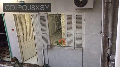 bán căn hộ mặt tiền An Bình - Trần Hưng Đạo - Phường 5  -  Quận 5 