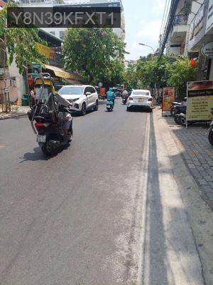 Bán nhà - Xã Bình Hưng  -  Huyện Bình Chánh  - 60m² - 7.2tỷ