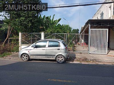 Bán đất - Xã Tân An Hội  -  Huyện Củ Chi  - 305m² - 2.55tỷ