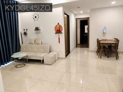 SIêu phẩm căn 2pn giá siêu hạt dẻ tại Bình Dương - Phường Vĩnh Phú  -  Thị xã Thuận An 