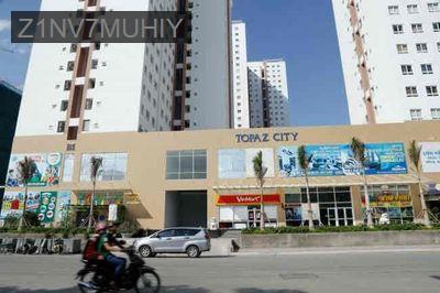 Bán Căn Hộ Có Trung Tâm Thương Mại AEON mới Mở Lớn Nhất Q8- Sát Q5 - Phường 4  -  Quận 8 