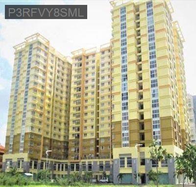 Căn hộ Petroland Bình Trưng Đông, Q.2 - 2,9 tỷ (60m2, 2PN, 1WC, sổ) - Phường Bình Trưng Đông  -  Quận 2 