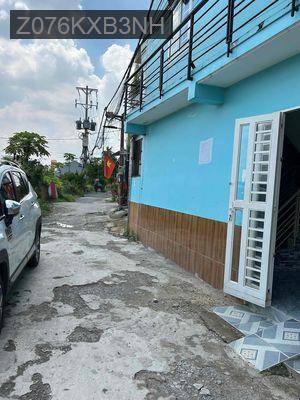 Bán nhà - Phường Thạnh Xuân  -  Quận 12  - 32m² - 1.23tỷ