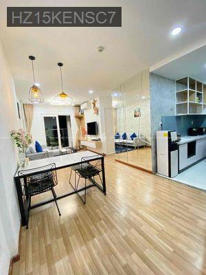 CẦN BÁN CĂN HỘ DIAMOND RIVERSIDE – GIÁ 2.8 TỶ - Phường 16  -  Quận 8 