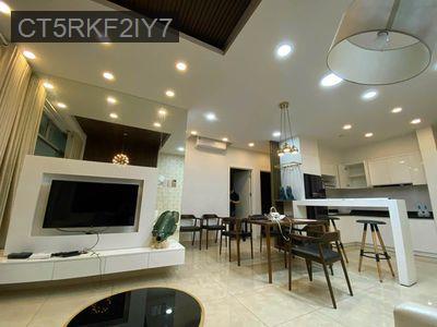 Bán căn hộ OPAL RIVERSIDE 3PN2WC - Phường Hiệp Bình Chánh  -  Quận Thủ Đức 