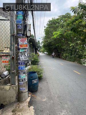 Cần bán 400m2 thổ cư Trần Văn Giàu 20x19 rất đẹp KDC - Xã Lê Minh Xuân  -  Huyện Bình Chánh 