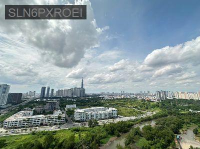 BÁN DUPLEX SADORA SALA - VIEWLANDMAR - 214 M2 - Phường An Lợi Đông  -  Quận 2 