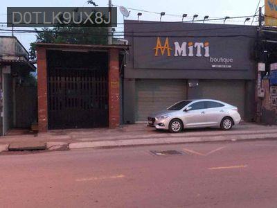 Bán đất - Xã Thới Tam Thôn  -  Huyện Hóc Môn  - 2827m² - 165tỷ