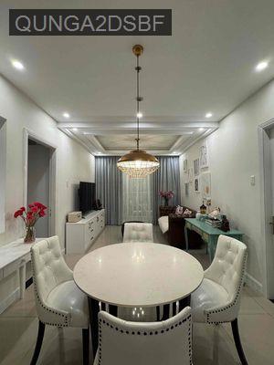 Bán chung cư - Phường Tân Hưng  -  Quận 7  - 118m² - 9.99tỷ