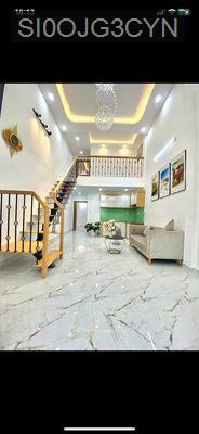 Bán chung cư - Phường Tân Tạo  -  Quận Bình Tân  - 35m² - 1.85tỷ