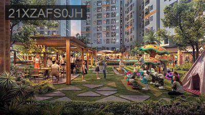 TẶNG NGAY 20TR TRỪ VÀO GIÁ KHI MUA CH DESTINO - Xã Bình Chánh  -  Huyện Bình Chánh 